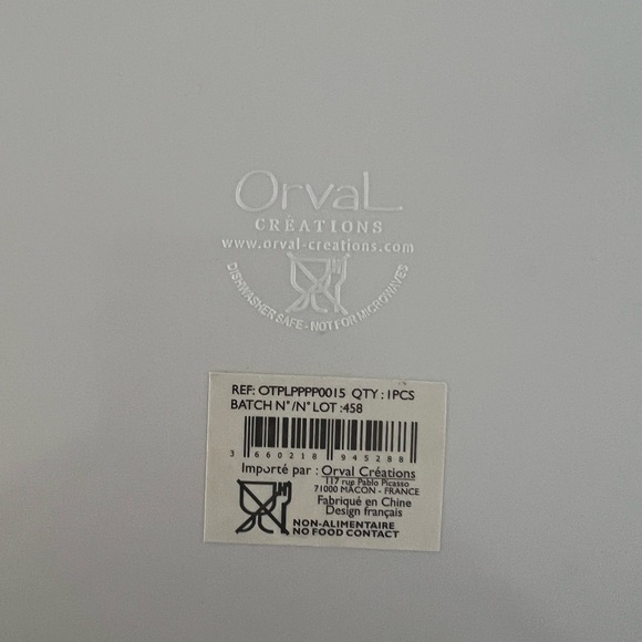 Paris tray - Picture 4 of 5